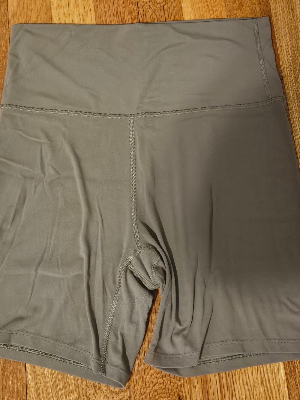 All In Motion Bike Shorts